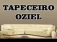 Logo de Tapeceiro Oziel