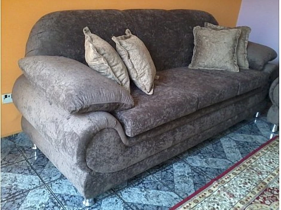 Foto 7:  — Tapeceiro Oziel