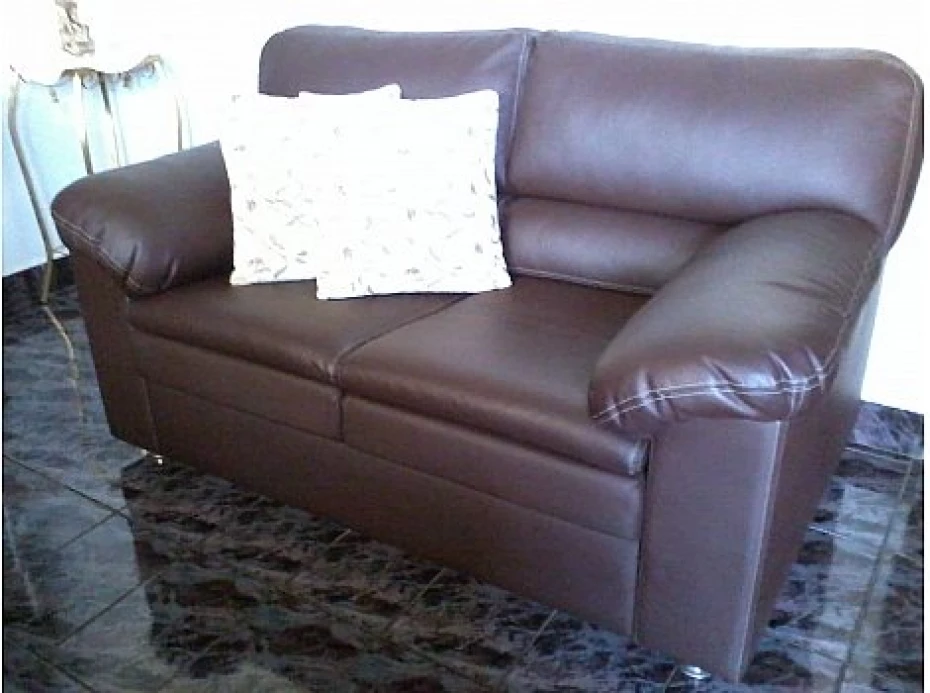Foto 8:  — Tapeceiro Oziel