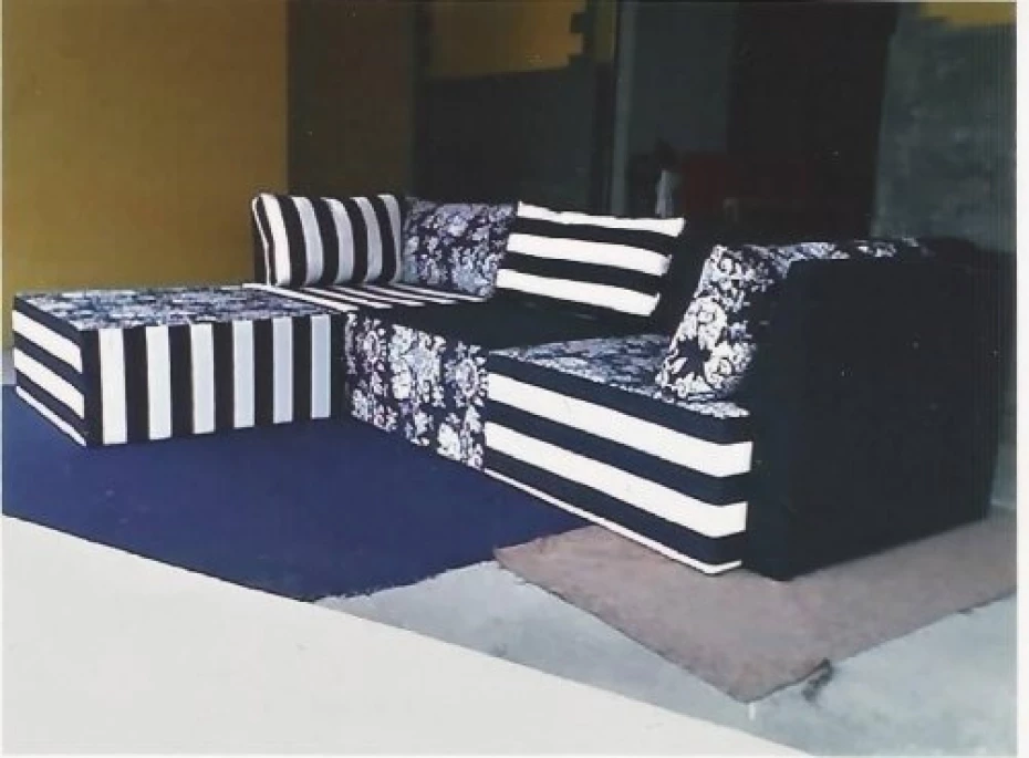 Foto 2:  — Tapeceiro Oziel